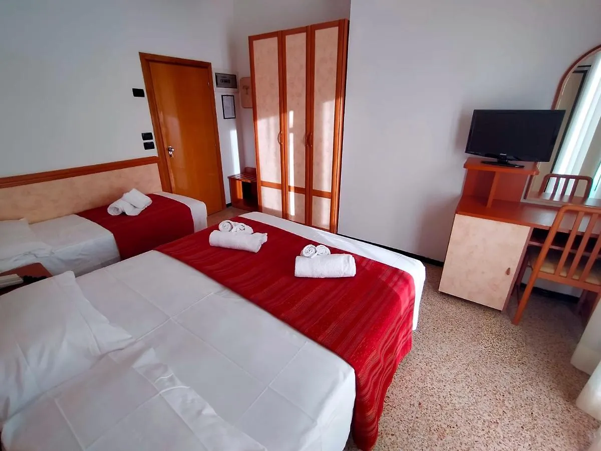 Ben Hur Torre Pedrera Rimini Hotel