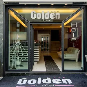 *** Hotel Golden Italien