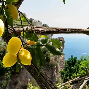 *** Hotel La Pergola Italien