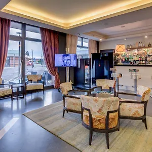 **** Hotel Western Expo Italien