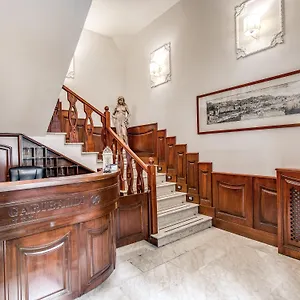 *** Hotel Garibaldi Italien