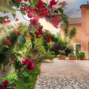 **** Hotel Casale E Relais Italien