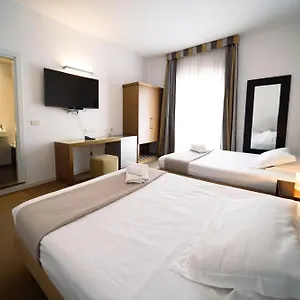 **** Hotel Trieste Italien