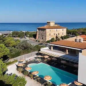 *** Hotel Paradiso Italien