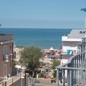 ** Aparthotel Mediterraneo Italien